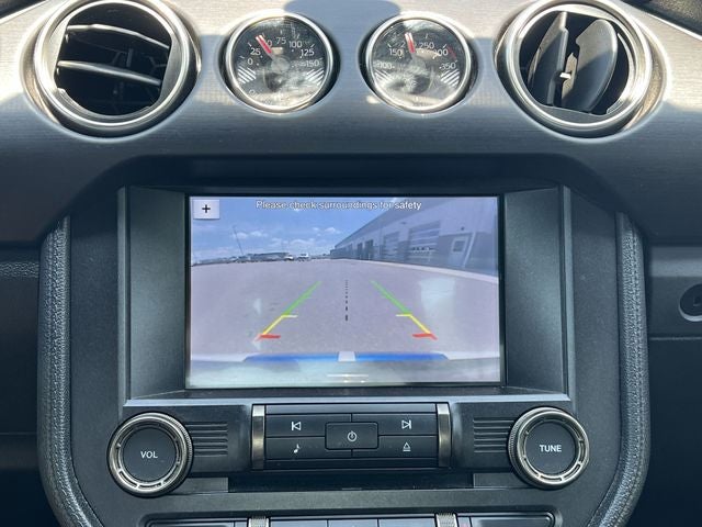 2017 Ford Mustang Shelby GT350R