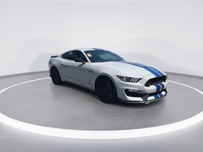2017 Ford Mustang Shelby GT350R