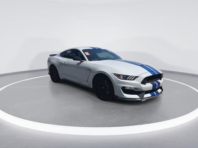 2017 Ford Mustang Shelby GT350R