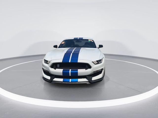 2017 Ford Mustang Shelby GT350R