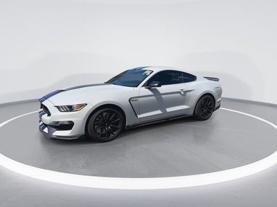2017 Ford Mustang Shelby GT350R