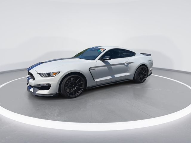 2017 Ford Mustang Shelby GT350R