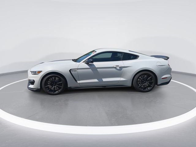 2017 Ford Mustang Shelby GT350R