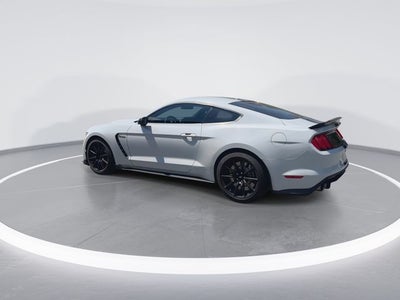 2017 Ford Mustang Shelby GT350R
