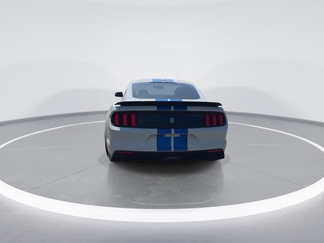 2017 Ford Mustang Shelby GT350R