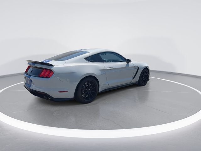 2017 Ford Mustang Shelby GT350R