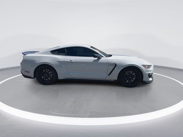 2017 Ford Mustang Shelby GT350R