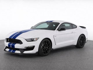 2017 Ford Mustang Shelby GT350