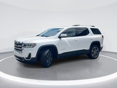 2020 GMC Acadia SLT