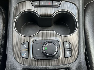 2020 GMC Acadia SLT