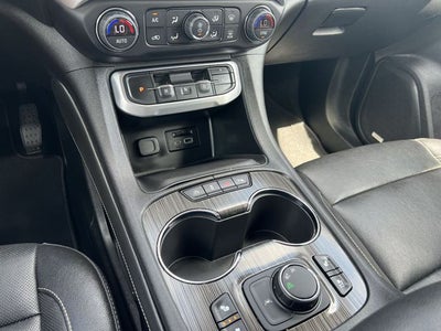 2020 GMC Acadia SLT