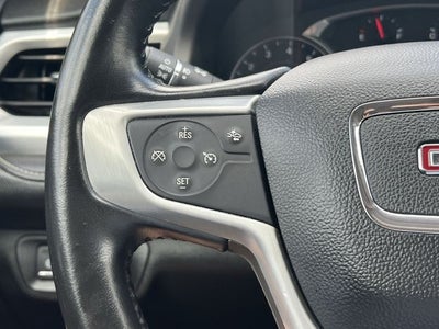 2020 GMC Acadia SLT