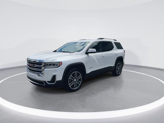 2020 GMC Acadia SLT
