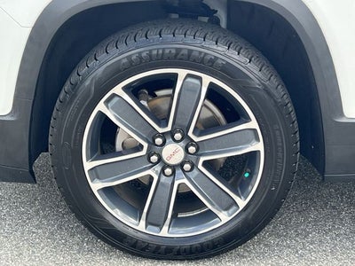 2020 GMC Acadia SLT