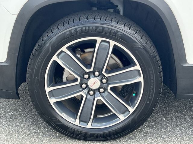 2020 GMC Acadia SLT