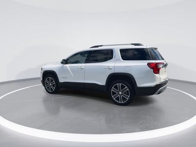 2020 GMC Acadia SLT