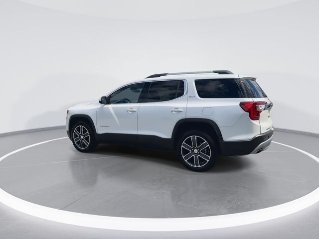 2020 GMC Acadia SLT