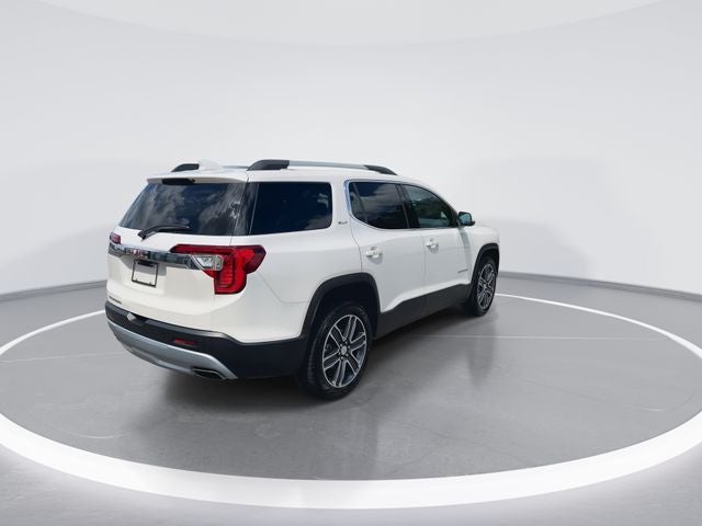 2020 GMC Acadia SLT