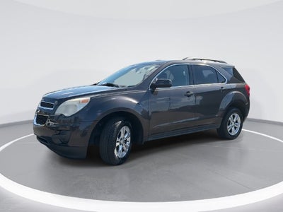 2015 Chevrolet Equinox LT 1LT