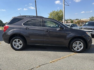 2015 Chevrolet Equinox LT 1LT
