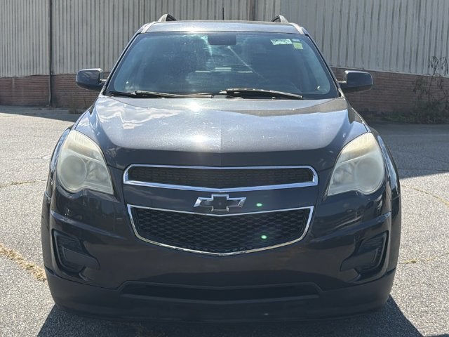2015 Chevrolet Equinox LT 1LT