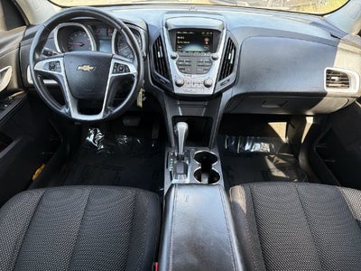2015 Chevrolet Equinox LT 1LT