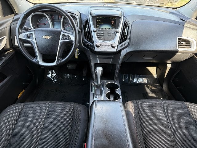 2015 Chevrolet Equinox LT 1LT