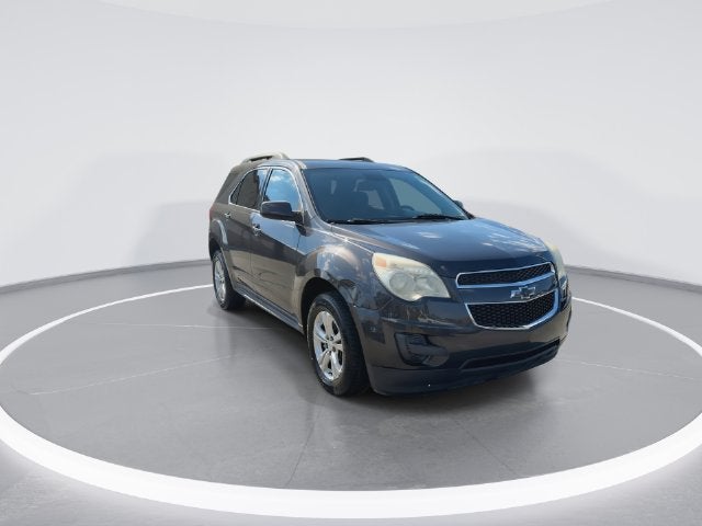 2015 Chevrolet Equinox LT 1LT