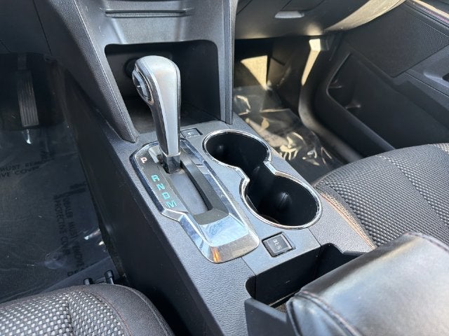 2015 Chevrolet Equinox LT 1LT