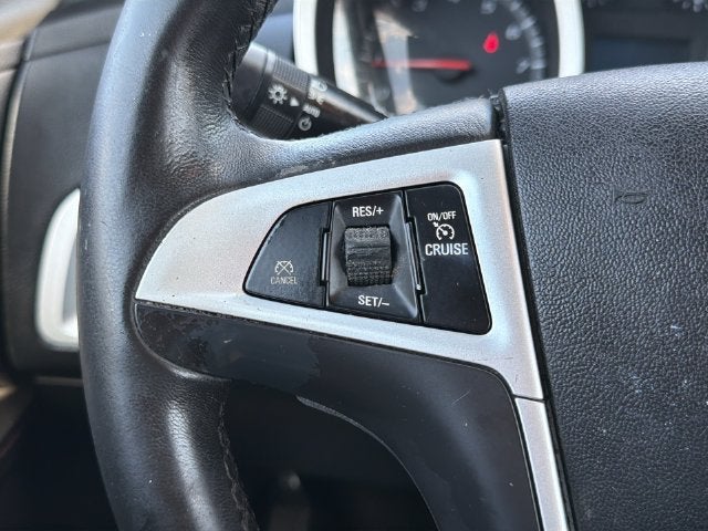 2015 Chevrolet Equinox LT 1LT