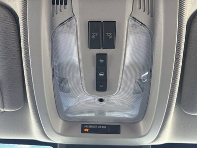 2015 Chevrolet Equinox LT 1LT
