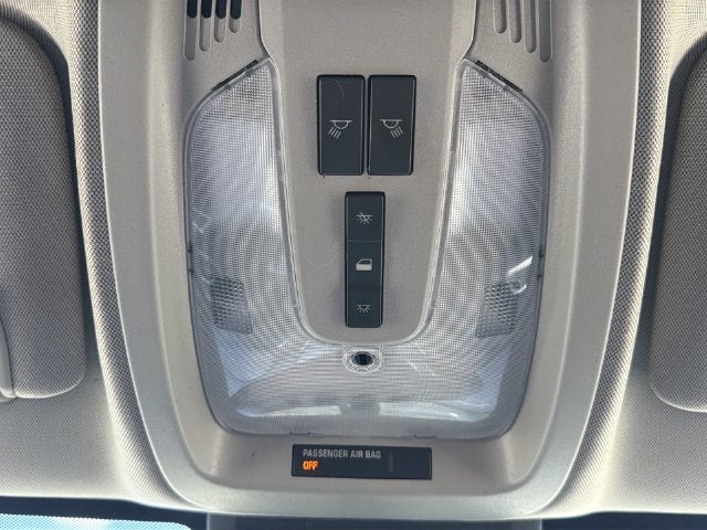 2015 Chevrolet Equinox LT 1LT