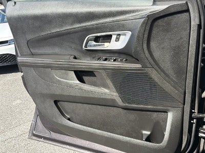 2015 Chevrolet Equinox LT 1LT