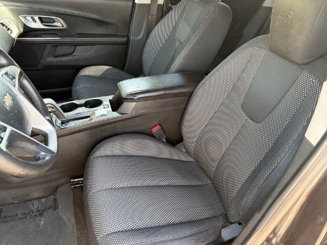 2015 Chevrolet Equinox LT 1LT