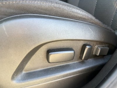 2015 Chevrolet Equinox LT 1LT