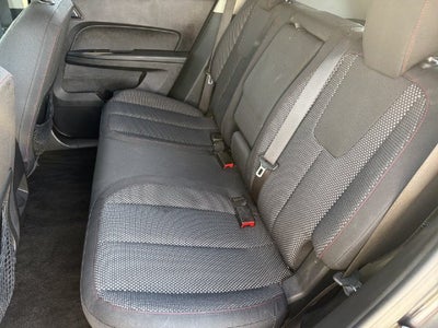 2015 Chevrolet Equinox LT 1LT