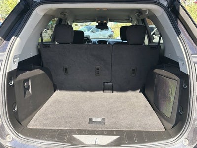 2015 Chevrolet Equinox LT 1LT