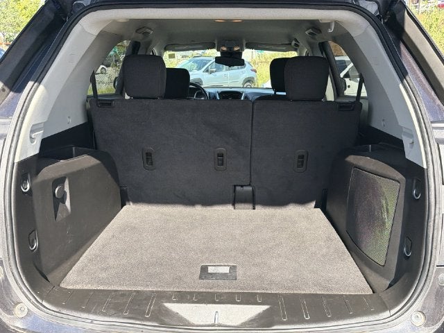 2015 Chevrolet Equinox LT 1LT
