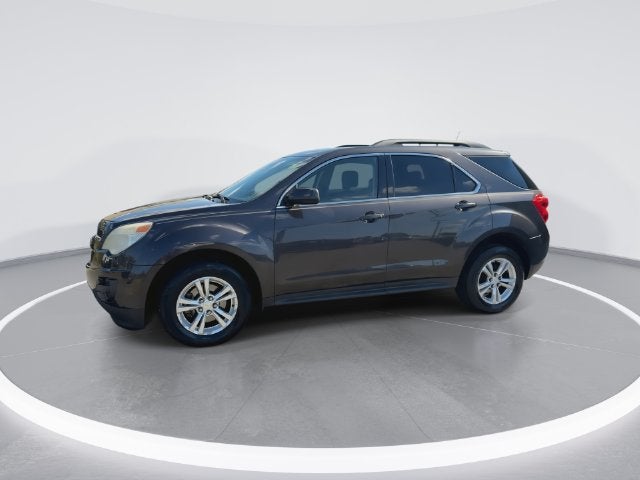 2015 Chevrolet Equinox LT 1LT
