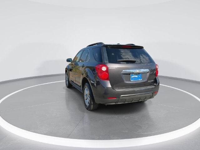 2015 Chevrolet Equinox LT 1LT