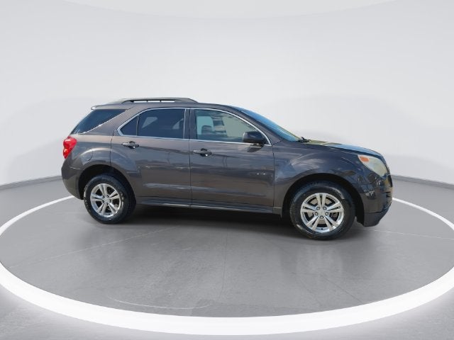 2015 Chevrolet Equinox LT 1LT