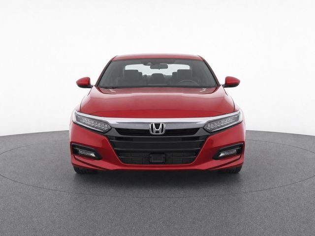 2019 Honda Accord Touring 2.0T