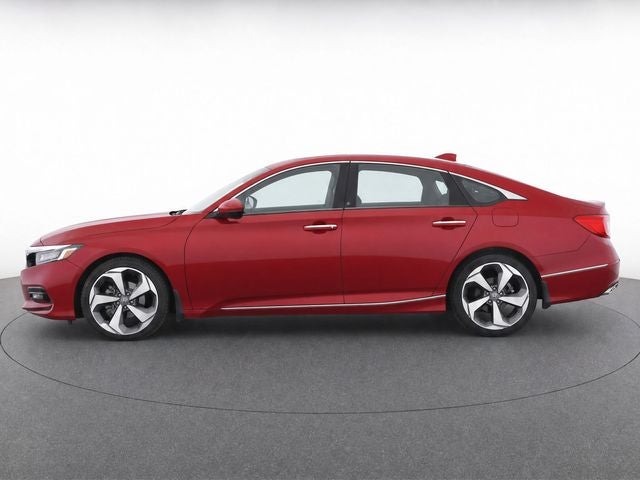 2019 Honda Accord Touring 2.0T