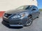 2017 Nissan Altima 2.5 SL