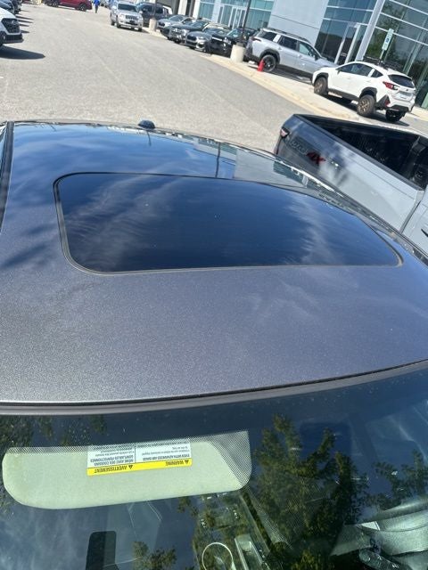 2017 Nissan Altima 2.5 SL