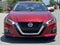 2020 Nissan Altima 2.5 Platinum