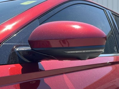 2020 Nissan Altima 2.5 Platinum