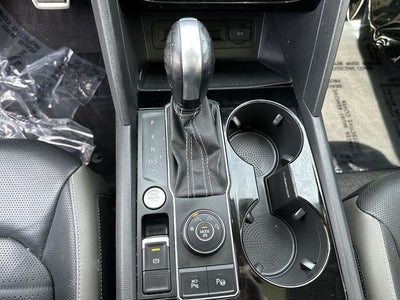 2022 Volkswagen Atlas 3.6L V6 SEL Premium R-Line