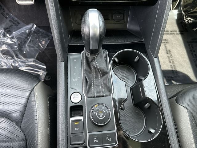 2022 Volkswagen Atlas 3.6L V6 SEL Premium R-Line