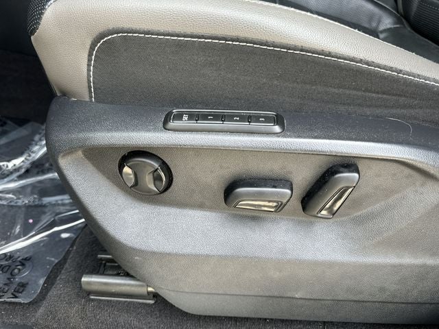 2022 Volkswagen Atlas 3.6L V6 SEL Premium R-Line